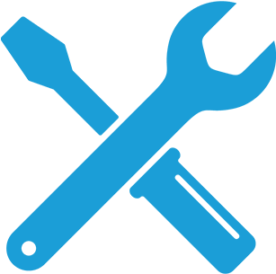 Identifying Value - Hardware Tools Clipart (400x400)