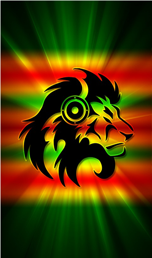 Rasta Wallpaper Hd - Reggae 2018 (512x512)