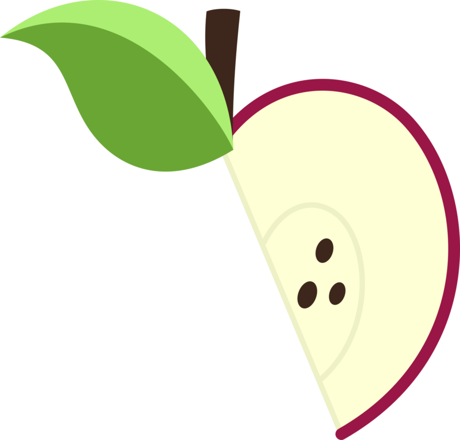 Flim Cutie Mark - Kilobyte (914x874)