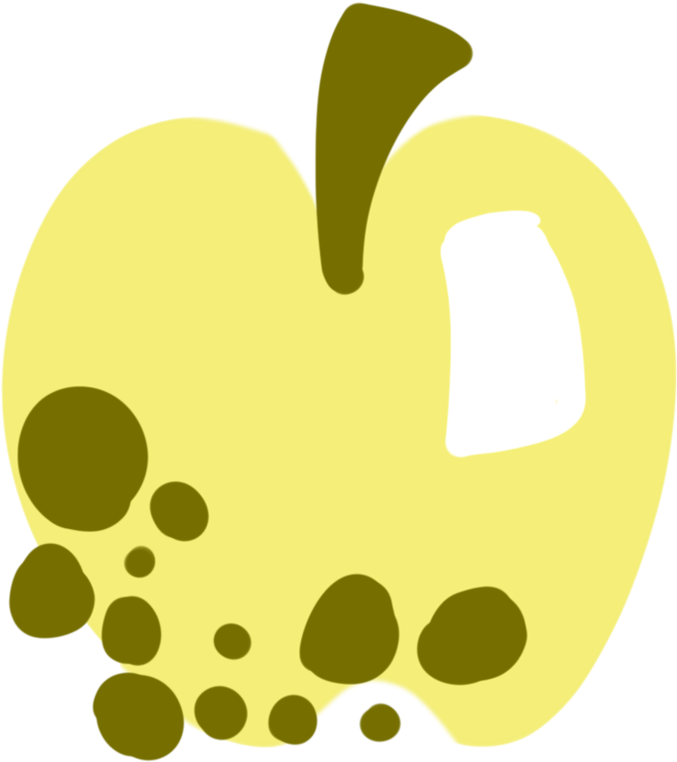 Cutie Mark Milk Gold By Xwhitedreamsx - Mlp Gold Cutie Mark (894x894)