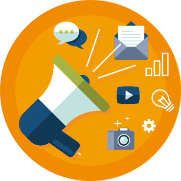 Value Proposition Icons Red Pictures To Pin On Pinterest - Value Proposition Icon Png (354x354)