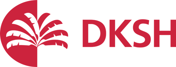 Petaling Jaya, Malaysia The Digitization Trend Has - Dksh Logo Png (600x230)
