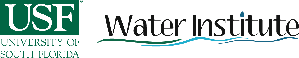 Water Institute - University Of South Florida (1318x272)