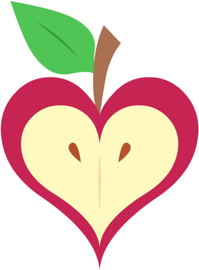 Applebloom's Cutie Mark By Ponies In Reverse - Apple Bloom (1024x576)