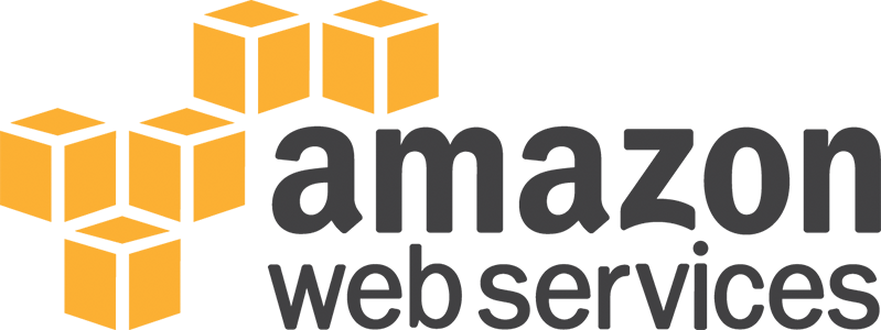 2017 Digitization Fair Sponsors - Amazon Web Services Logo (799x300)