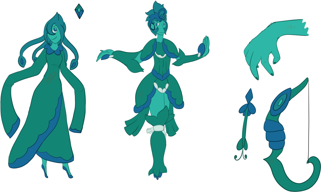 Cyan Diamond Reference By Very Small Diamond - Diamond (1153x692)