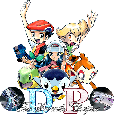 Pokemon Special Diamond And Pearl (370x376)