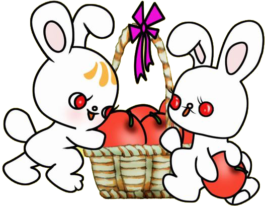 Bugs Bunny Cartoon Illustration - Bugs Bunny Cartoon Illustration (650x433)