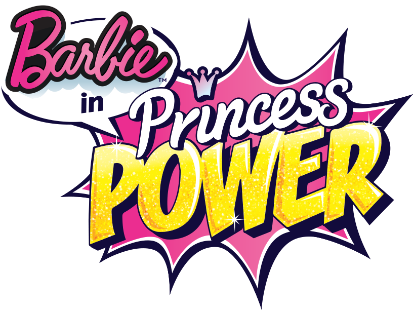 Win 4 Passes To Barbie™ In Princess Power Dvd Movie - Barbie In Princess Power (1200x630)