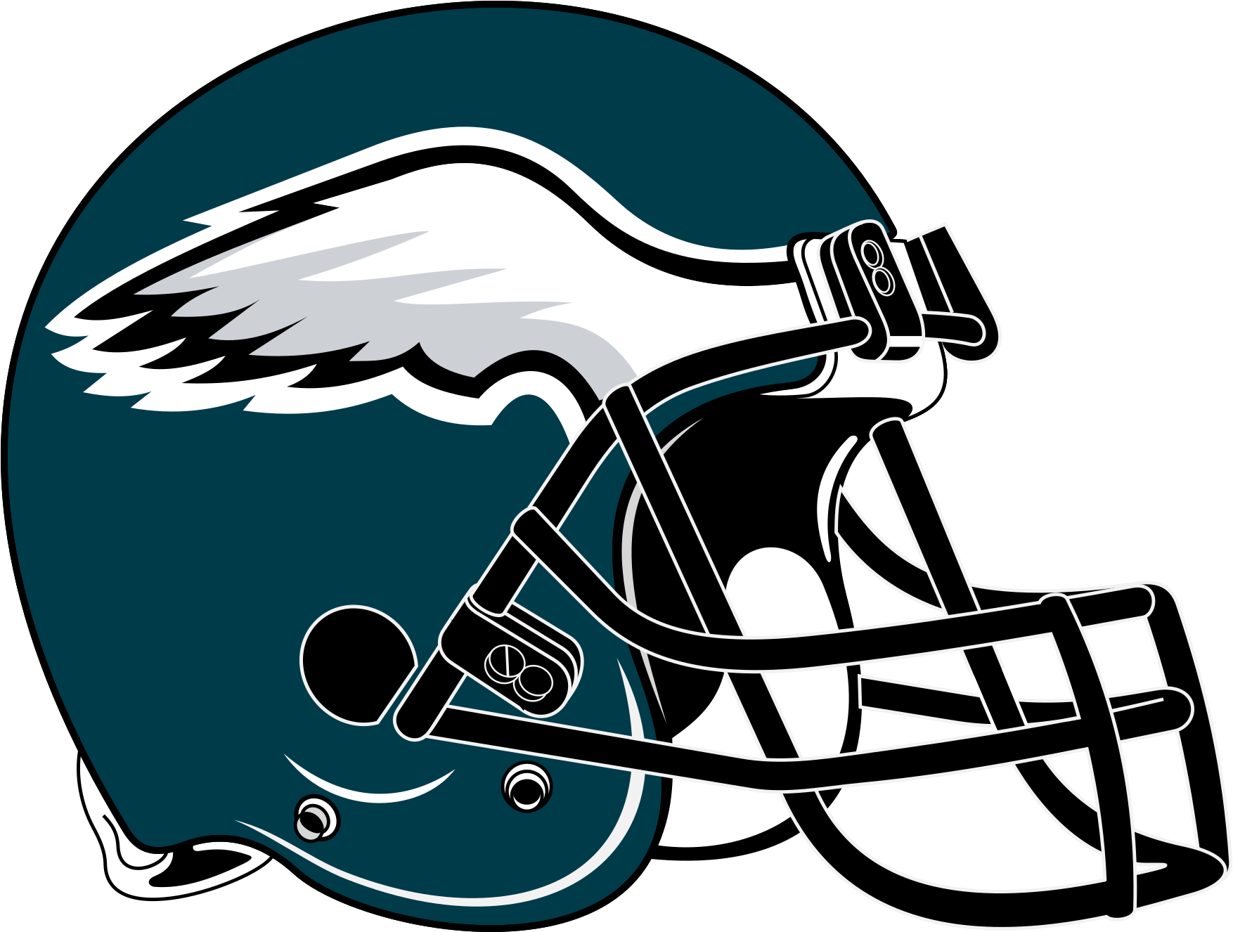 Nfl Philadelphia Eagles Atlanta Falcons New England - Nfl Philadelphia Eagles Atlanta Falcons New England (2000x1550)