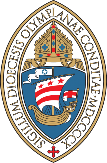 Diocese Of Olympia - Episcopal Diocese Of Olympia (360x547)