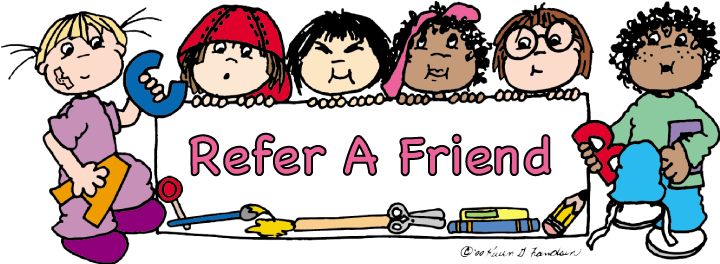 School Kids Clip Art, All - Cartoon (720x264)
