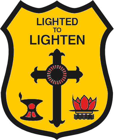 Mar Thoma Syrian Church Of Malabar - Mar Thoma Syrian Church Logo (389x472)