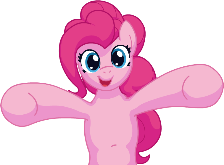 Pinkie Pie Twilight Sparkle Pony Apple Bloom Hug - Pinkie Pie Twilight Sparkle Pony Apple Bloom Hug (800x580)