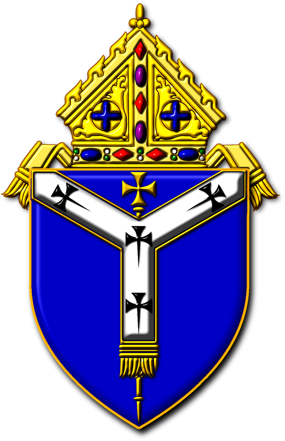 English High Anglicanism - Crest (1600x1600)