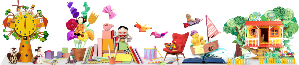Laptop Clipart Play School - Nursery School Banner (980x231)