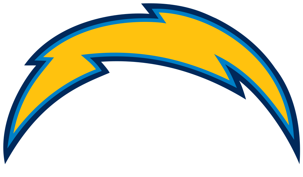 Nfl Football Jobs - Los Angeles Chargers (1024x1024)