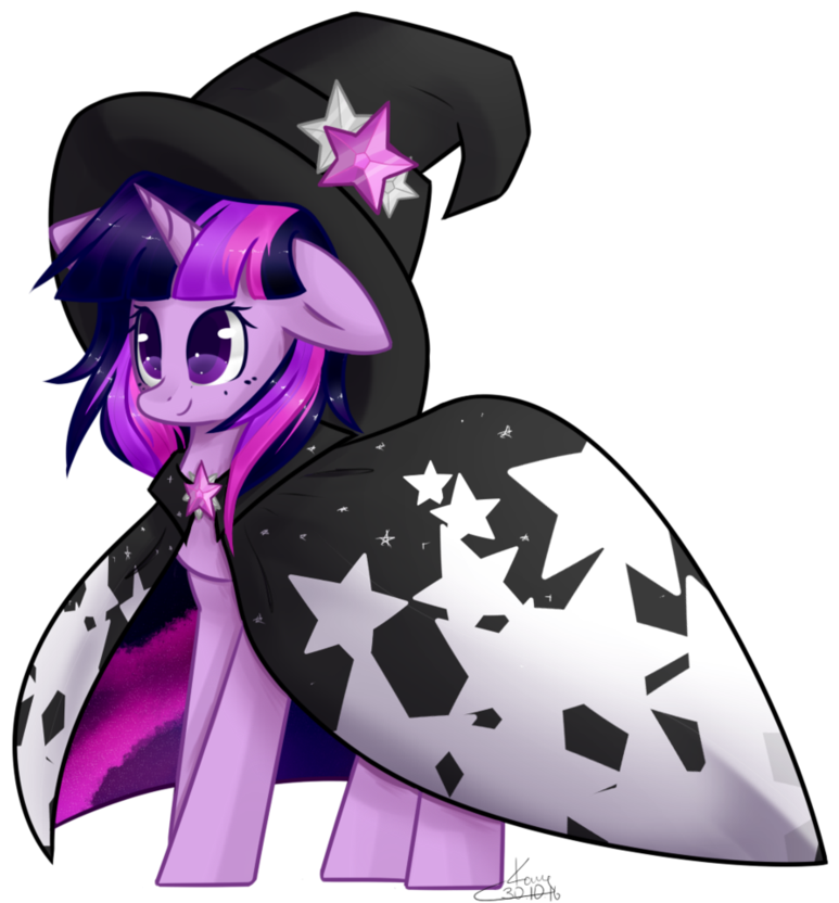 Twilight Sparkle Apple Bloom The Twilight Saga Pony - Twilight Sparkle Apple Bloom The Twilight Saga Pony (886x902)