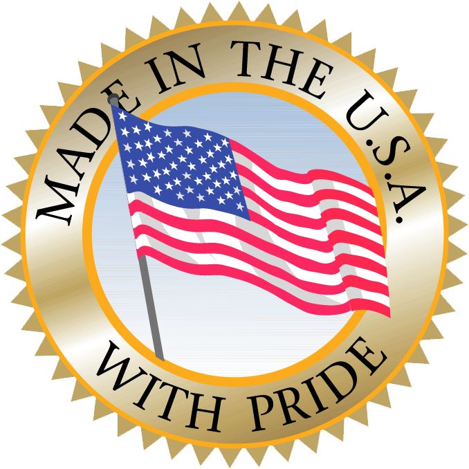 Made In Usa - Made In Usa Logo (678x678)