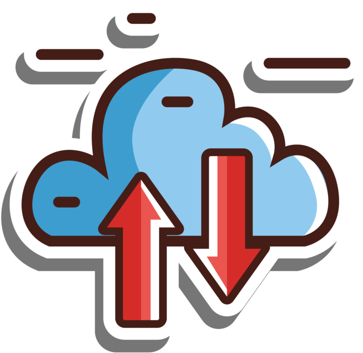 Self Service Office 365 Email Migration - Service (1024x1024)