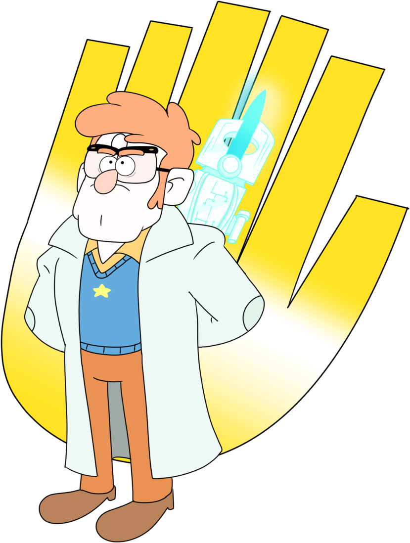 Crystal Pines Pearl Ford By Orangephoenix6 - Gravity Falls Crystal Pines (900x1142)