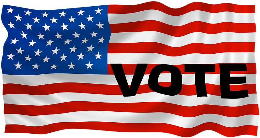Jonesboro Begins Early Voting On 2 Different Measures - Never Trump Oval Ornament (1280x669)