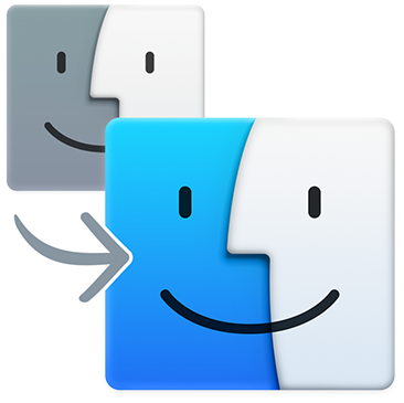 Data Migration - Macintosh (400x400)