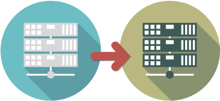 Web Hosting Data Migration - Web Hosting Migration (460x310)