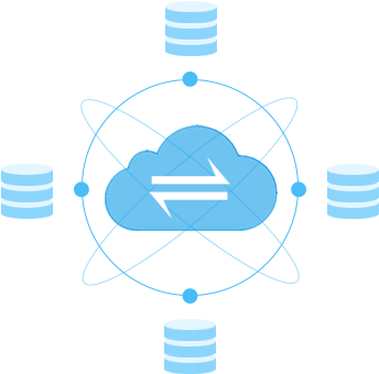 Data Migration - Illustration (500x377)