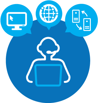 Call Customer Care Number, Us Toll Free - Technical Support (500x350)
