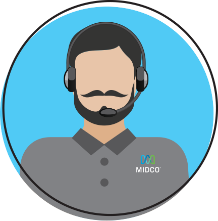 Customer Service Agent Clipart Png Collection - Customer Service (432x437)