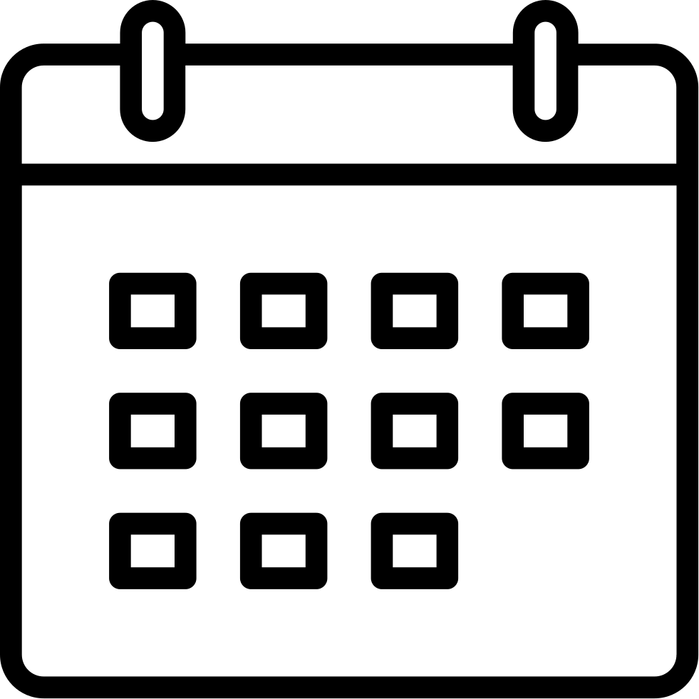 Forget To Retrieve The Password Back To The Customer - Clock Icon (981x981)