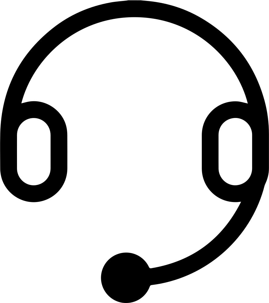 Customer Service Comments - Customer Service Icon Png (872x981)