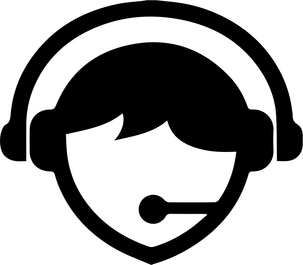 Customer Service Comments - Assistance Icon Png (981x858)