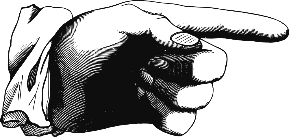 Pointing Finger - Moses Please Lord Send Someone Else (1000x474)