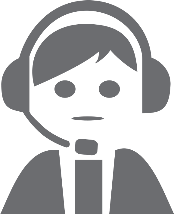 A Sampling Of The Customer Care Offerings We Provide - Customer Service (712x712)