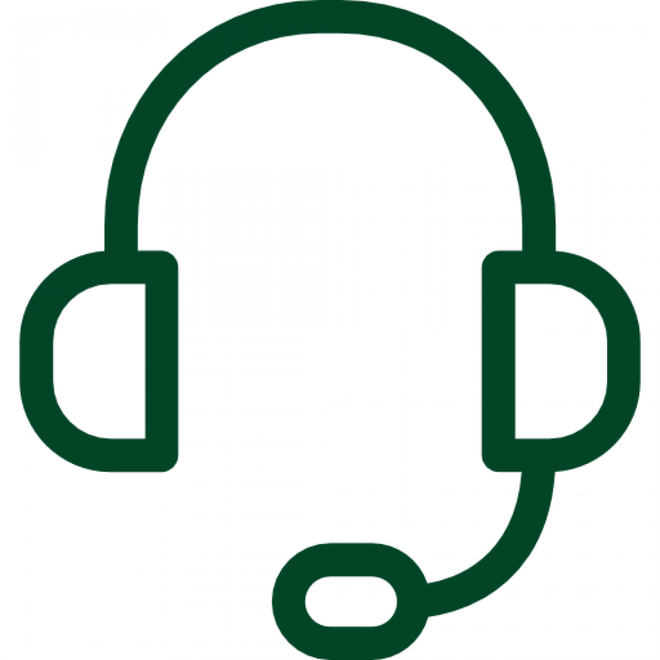 We're Here To Help Your Organization Deliver A Smooth, - Customer Service (960x960)