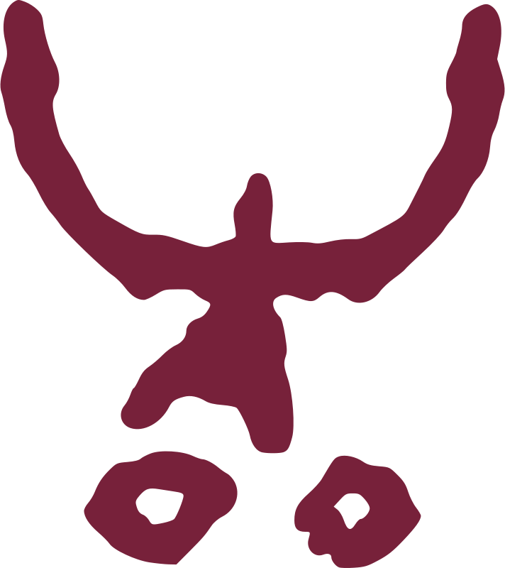 Black, Nuclear Plant - Cave Painting Transparent (2132x2400)