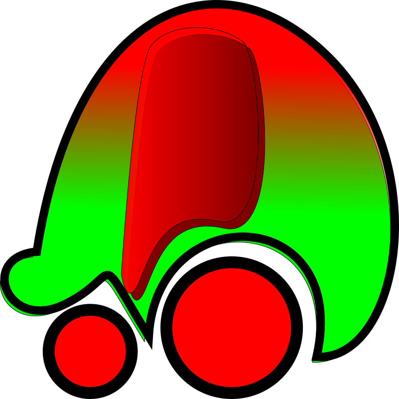 Get Notified Of Exclusive Freebies - Car Icon (801x800)