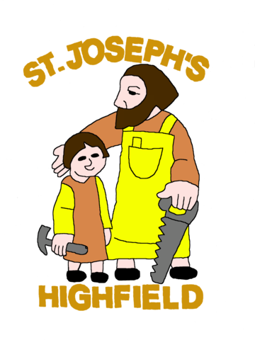 St Joseph's Highfield R - Primary School (360x480)