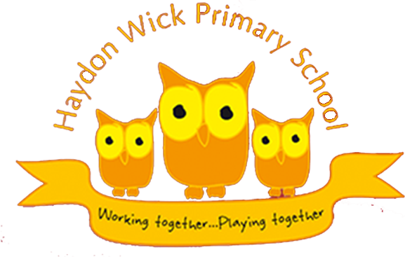 Haydon Wick Primary School - Haydon Wick Primary School (577x367)