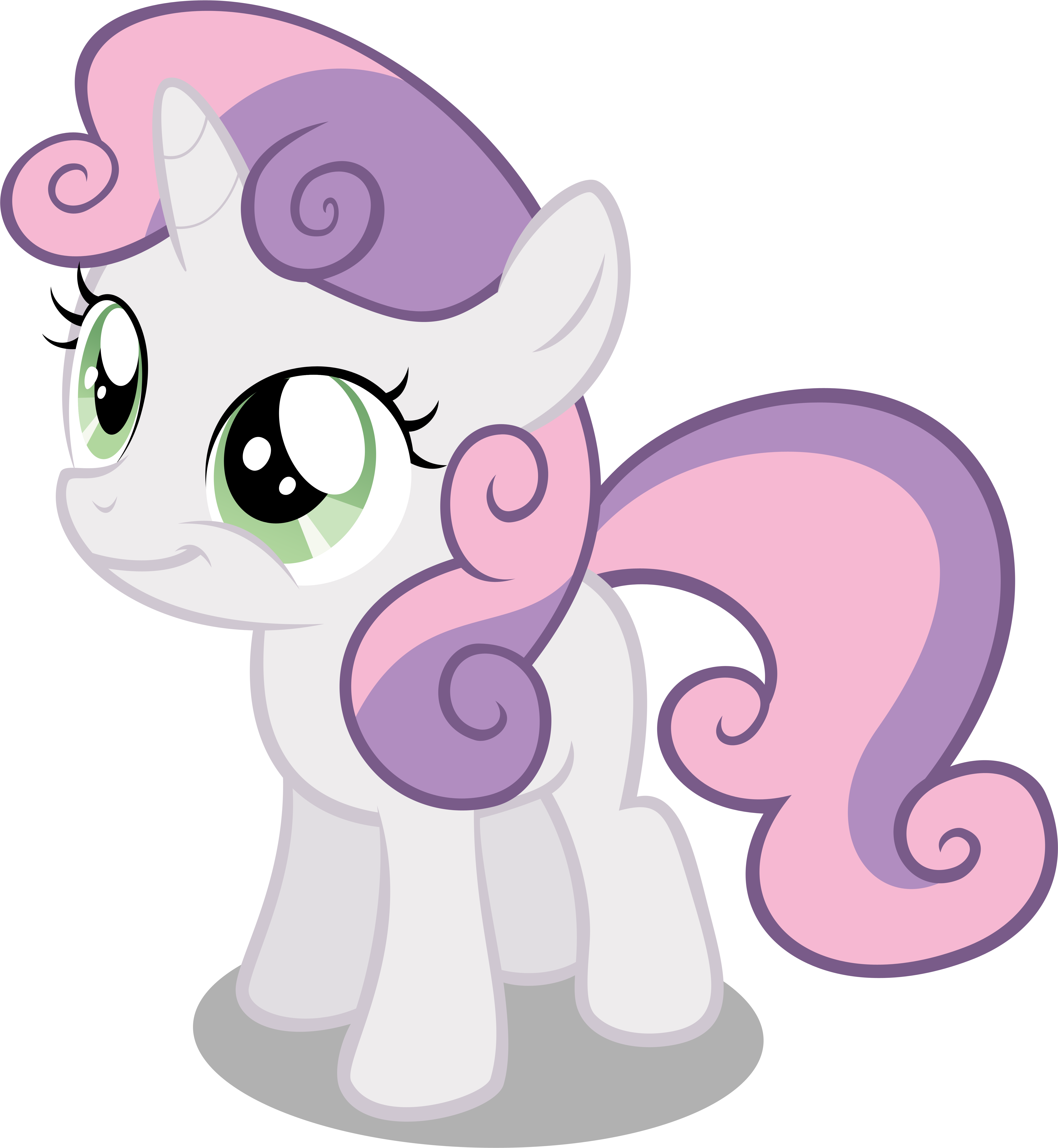 Sweetie Belle Twilight Sparkle Pony Apple Bloom Deviantart - Sweetie Belle Twilight Sparkle Pony Apple Bloom Deviantart (6000x6390)