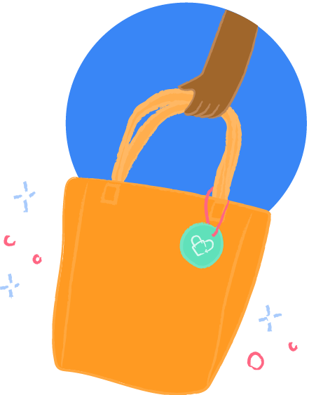 Bag-purchase - Shoulder Bag (441x563)