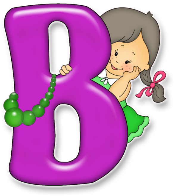 Abc, Abc, Számok - Буквы Детские (700x700)