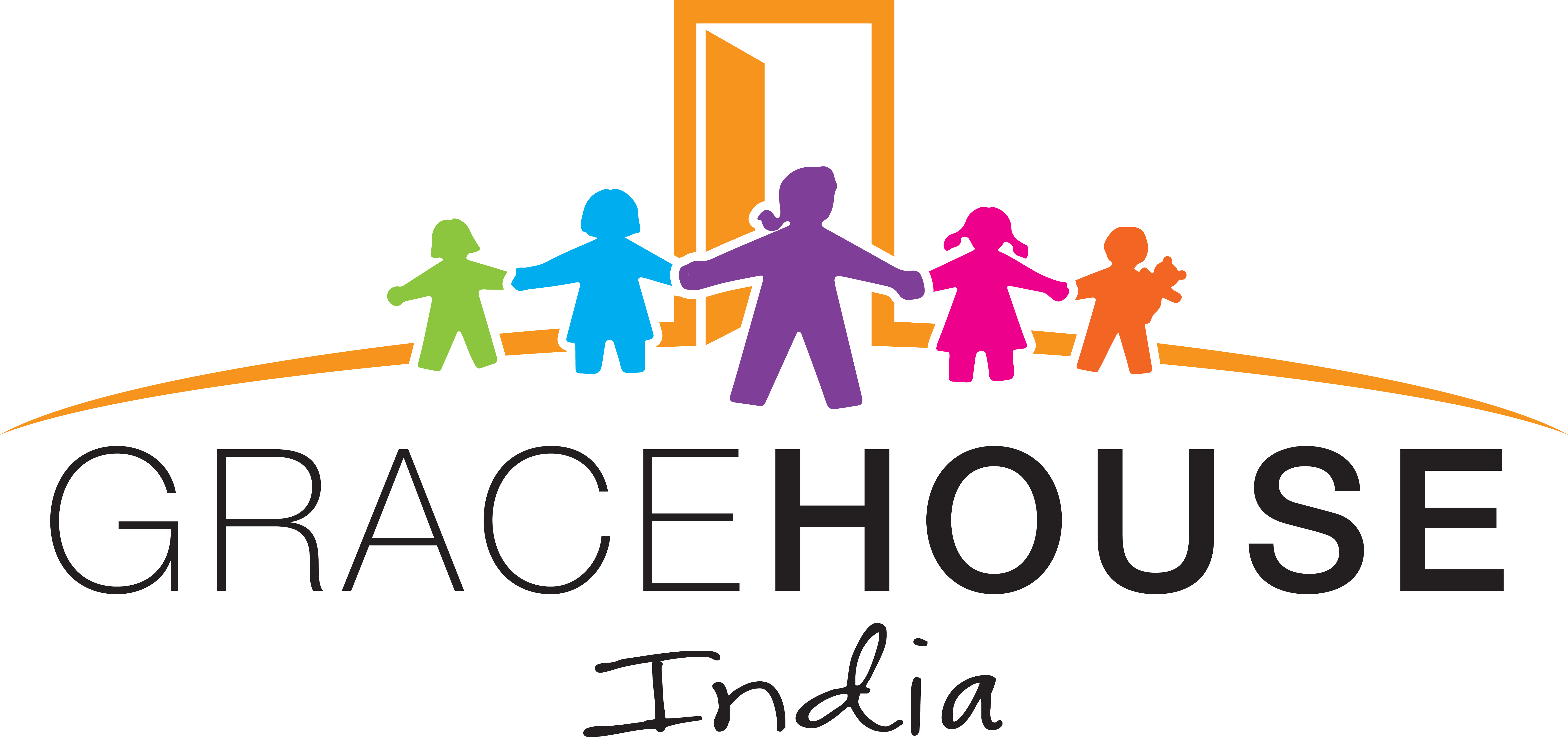 Grace House India - Grace House India (6596x3100)
