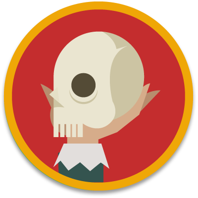 Newcomen Primary School - Marc De La Bruyere (400x400)