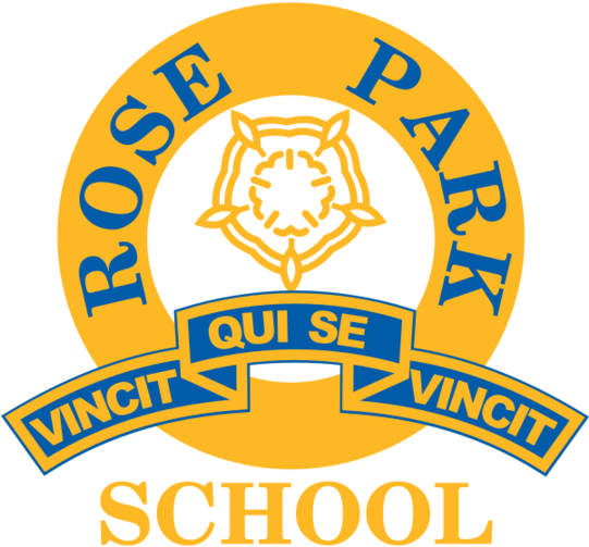 Rose Park Primary School - Rose Park Primary School (540x540)