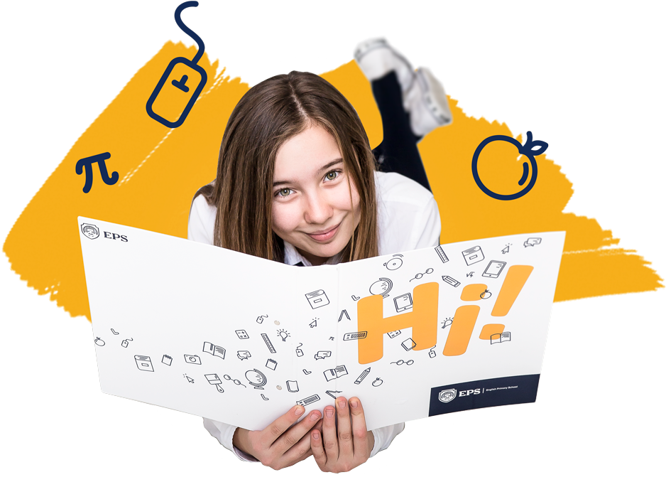 Reception Class In English Primary School - Girl (1000x802)