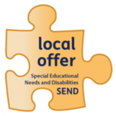 In The Send Provision Section We Have Added Information - Special Educational Needs Coordinator (400x400)