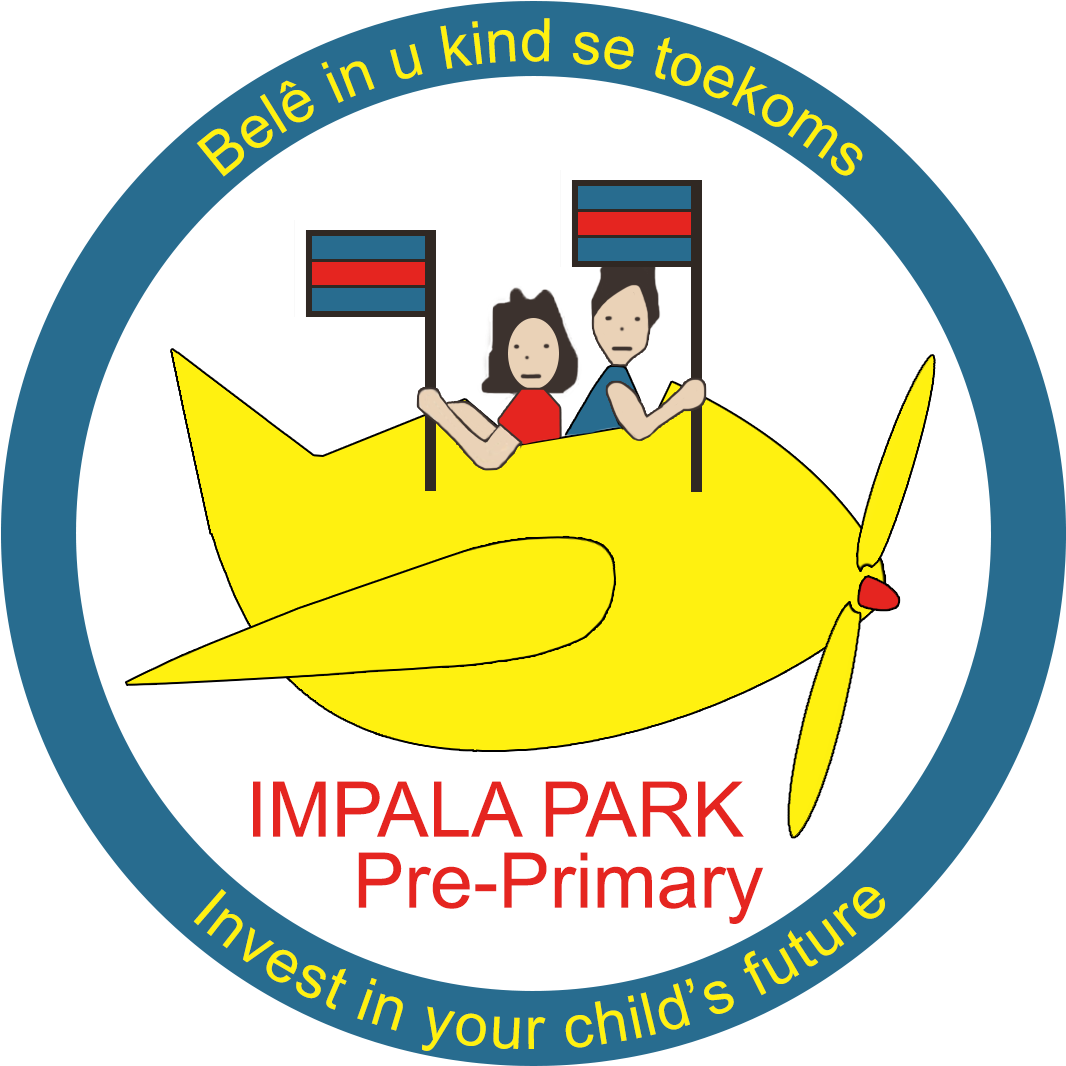 Impala Park Pre-primary School - Circle (1200x1200)